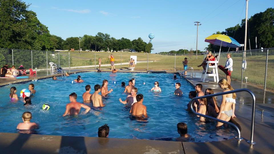 Splash Station